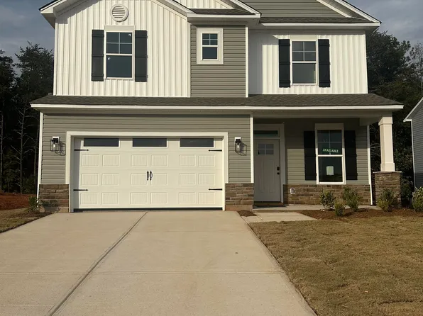 355 E Pyrenees Dr, Wellford, SC 29385