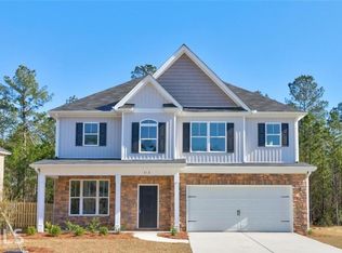 205 Beckley Dr, Richmond Hill, GA 31324