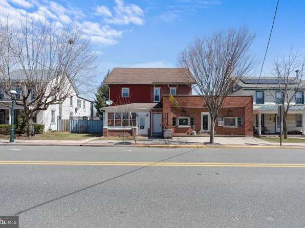 205 Main St, East Greenville, PA 18041