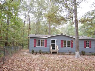 2974 Dorrell Rd, Aylett, VA 23009