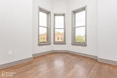 Rented by Brooklyn Group