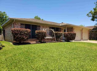 2050 Monica St, Beaumont, TX 77707