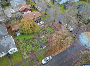 2100 Hazel Ave NE, Salem, OR 97301