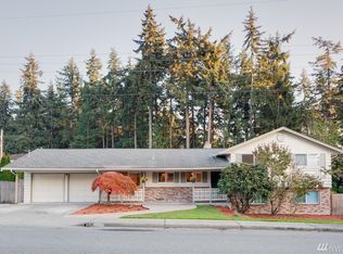 15055 NE 12th St, Bellevue, WA 98007