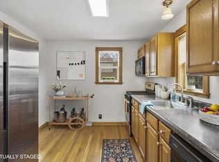 248 North Marquette Street, Madison, WI