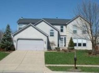 7768 Tumwater Valley Ct, Pickerington, OH 43147