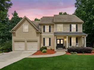 835 River Cove Dr, Dacula, GA 30019