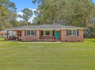 1190 Jedburg Rd, Summerville, SC 29486