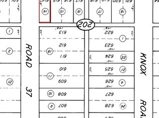 Olive Road Center Ave, Alpaugh, CA 93201