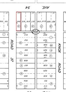 Olive Rd/Center Ave, Alpaugh, CA, 93201