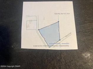 T437 Barry South Rd, Kunkletown, PA 18058