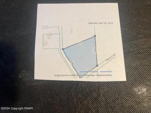 T437 Barry South Rd, Kunkletown, PA 18058