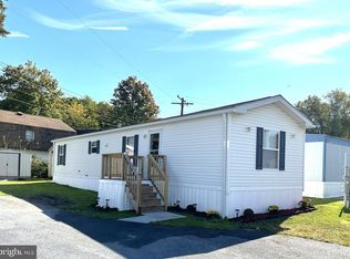 2400 Lincoln Ave TRAILER 22, Sparrows Pt, MD 21219