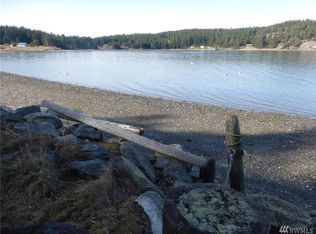233 Mud Bay Dock Rd, Lopez Island, WA 98261