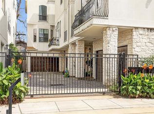 4715 Jackson St, Houston, TX 77004