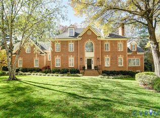 13416 Rupert Ct, Henrico, VA 23233