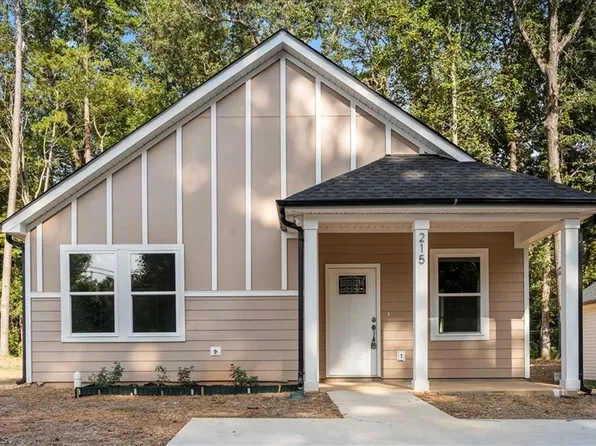 215 E Division Ave, Salisbury, NC 28144