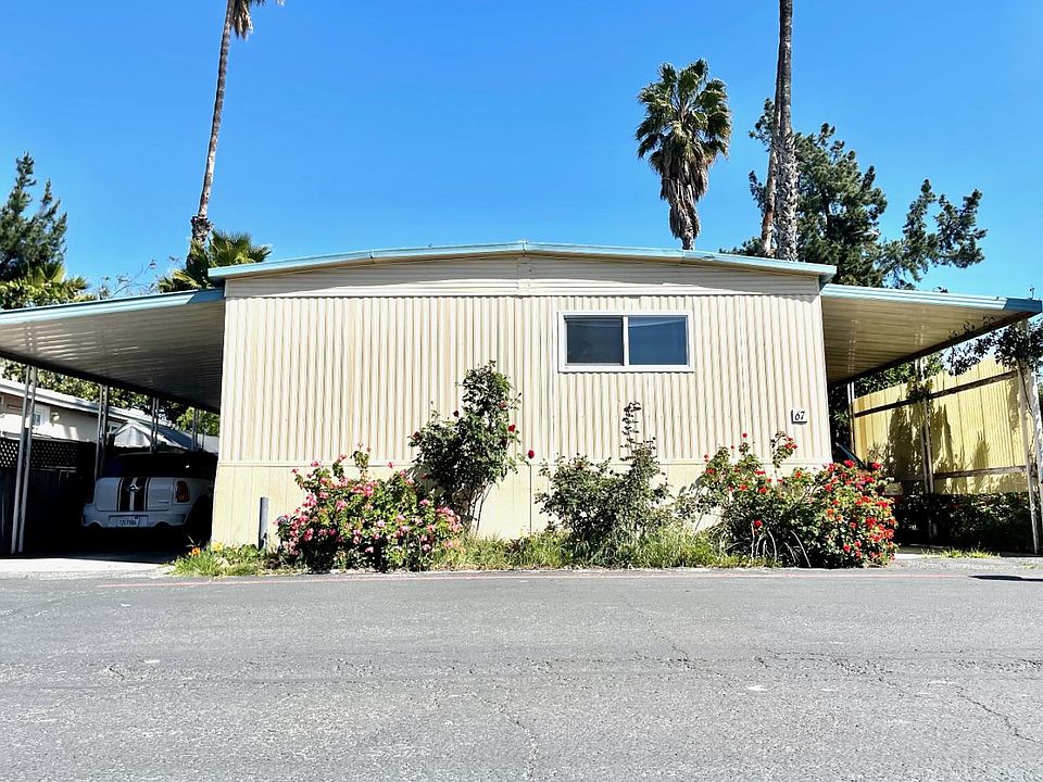 1st image of 3637 Snell Ave Space 67