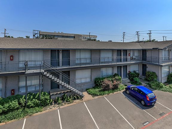 4th image of 5827 Blackwell St APT 211