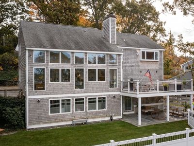 255 Elm St, Marshfield, MA, 02050