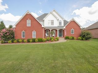 213 Gray Hawk Trl, Clarksville, TN 37043