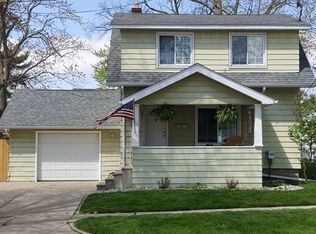 309 Myrtle St, Flushing, MI 48433