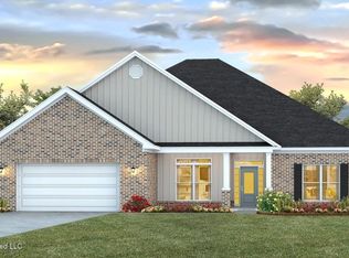 311 Castlewood Cir, Canton, MS 39046