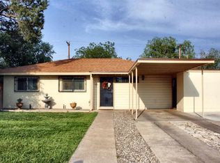 1513 S Michigan Ave, Roswell, NM 88203