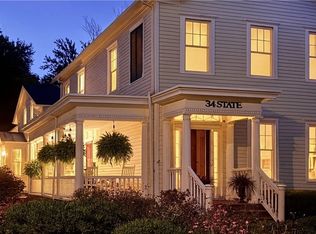 34 State St, Skaneateles, NY 13152