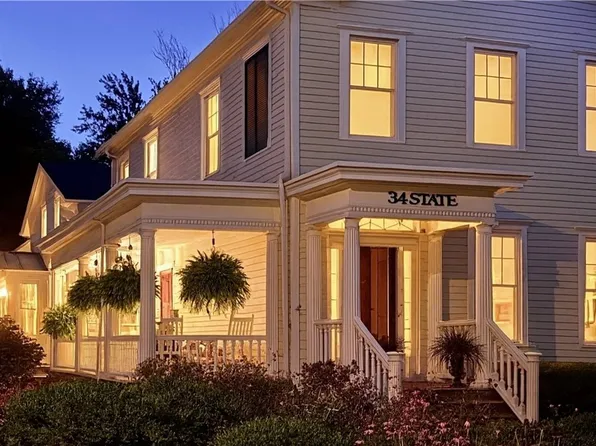 34 State St, Skaneateles, NY 13152