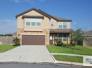 4076 Trinity Trl, Brownsville, TX 78520