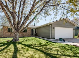2314 44th Ave, Greeley, CO 80634