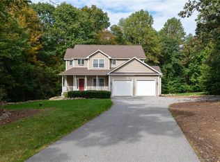 7 Lucienne Way, Ledyard, CT 06339