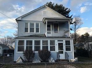 98 Pratt St, East Hartford, CT 06118