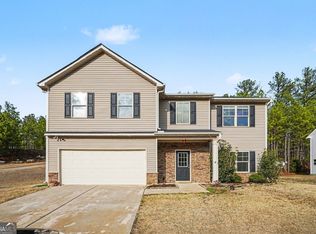 444 Westridge Cir, Dallas, GA 30132