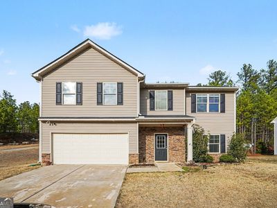 444 Westridge Cir, Dallas, GA, 30132