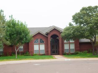 4508 Hilltop Dr, Midland, TX 79707