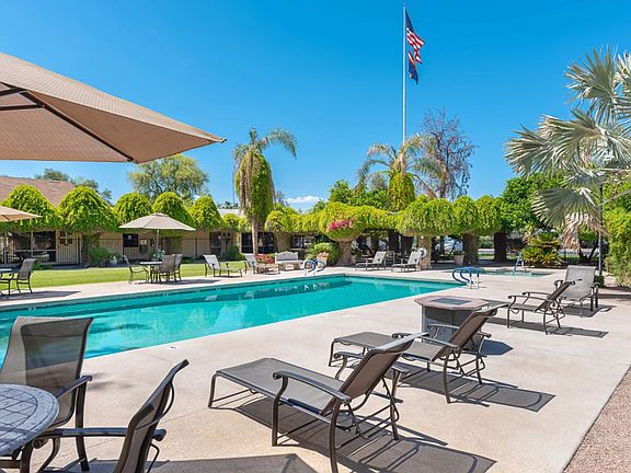 3rd image of 10960 N 67th Ave Lot 216