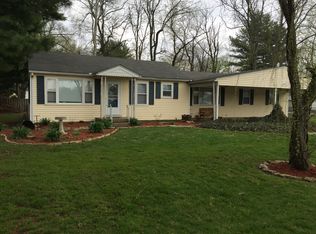 2512 S 25th St, Terre Haute, IN 47802