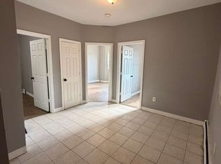 264 S 1st St APT 1, Elizabethport, NJ 07206
