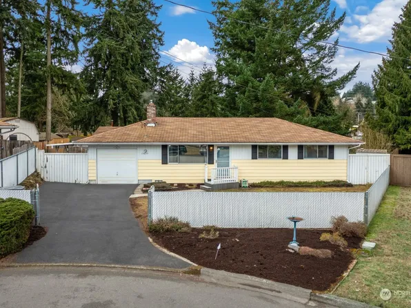 13635 103rd Avenue NE, Kirkland, WA 98034