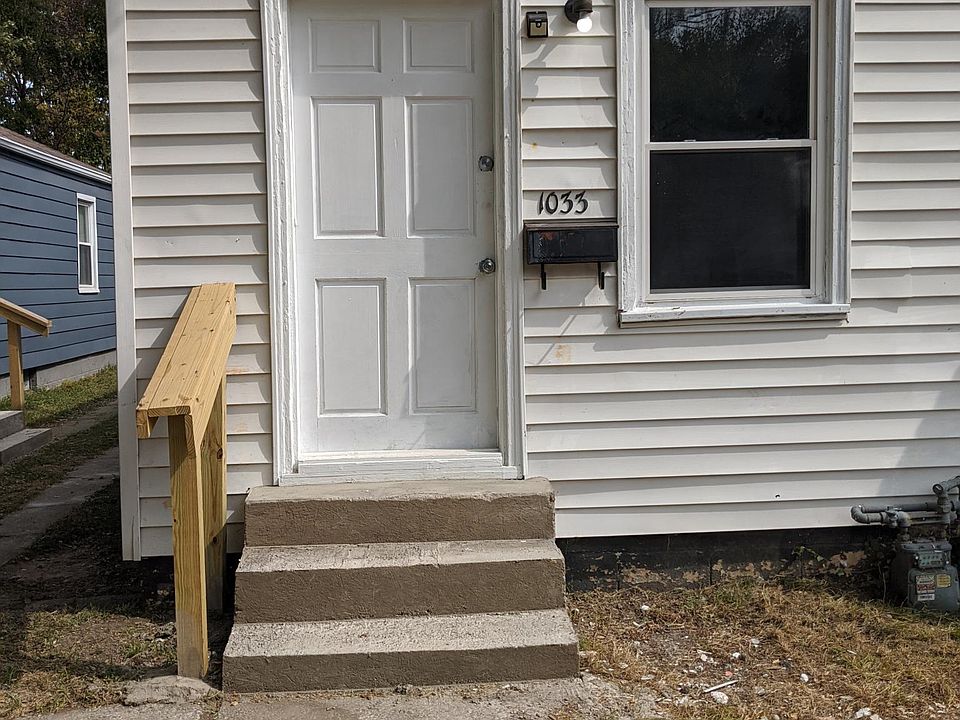 1st image of 1033 N Centennial St