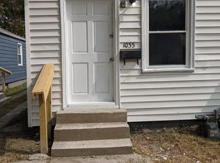 1033 N Centennial St, Indianapolis, IN