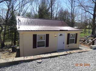 116 Henegar St, McMinnville, TN 37110