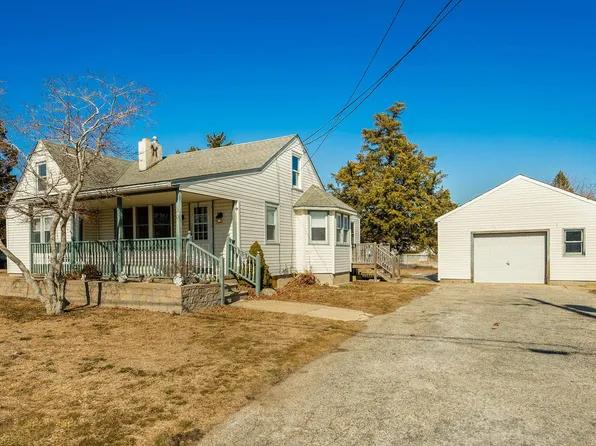 23 W Greenwood Ave, Villas, NJ 08251