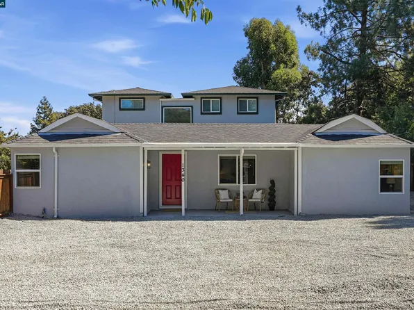 1340 Janet Ln, Concord, CA 94521