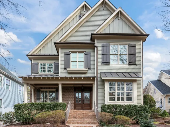 514 Wayne Dr, Raleigh, NC 27608