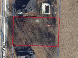 Sunset Ridge Cir #12, Springdale, AR 72762