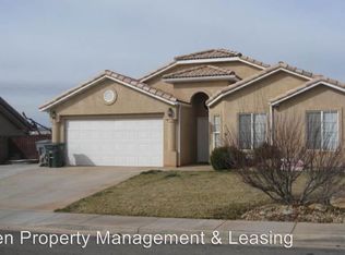 1307 N 1530 W, Saint George, UT 84770