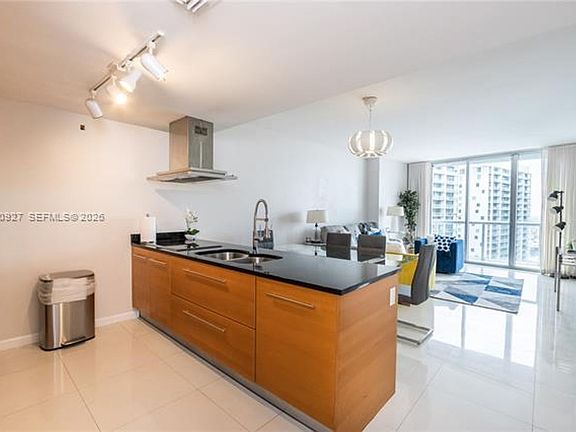 2nd image of 485 Brickell Ave APT 3506